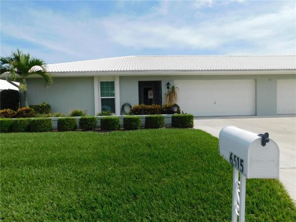 VILLAGE GREEN OF BRADENTON SECTION 6