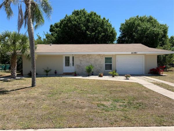 PORT CHARLOTTE SEC 51 01