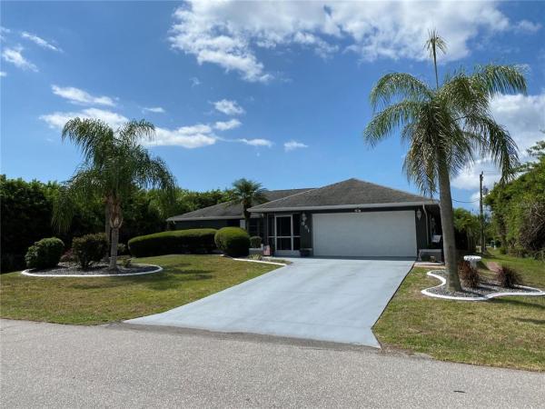 PORT CHARLOTTE SEC 008