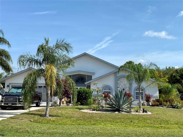 PUNTA GORDA ISLES SEC 23