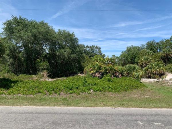 PORT CHARLOTTE SEC 032