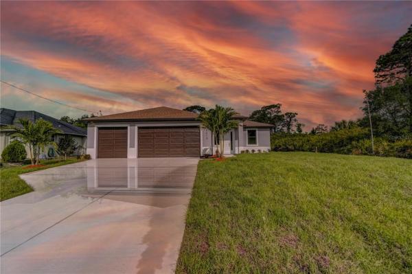 PORT CHARLOTTE SUB 51