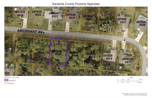 PORT CHARLOTTE SUB 52