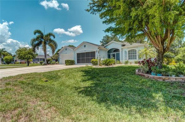 PORT CHARLOTTE SUB 51