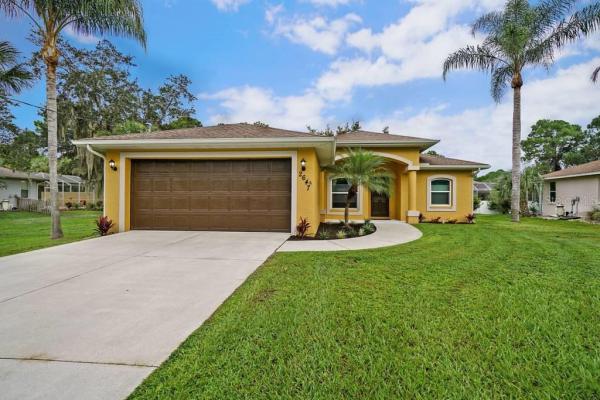 PORT CHARLOTTE SUB 08