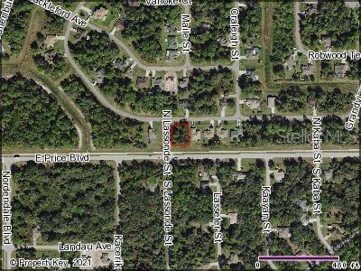 PORT CHARLOTTE SUB 49