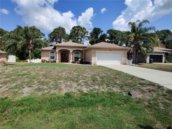 PORT CHARLOTTE SUB 26