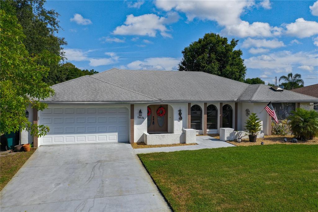 PORT CHARLOTTE - фото