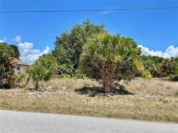 PORT CHARLOTTE SEC 033