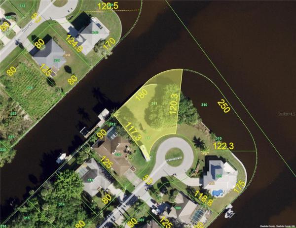 PORT CHARLOTTE SEC 060