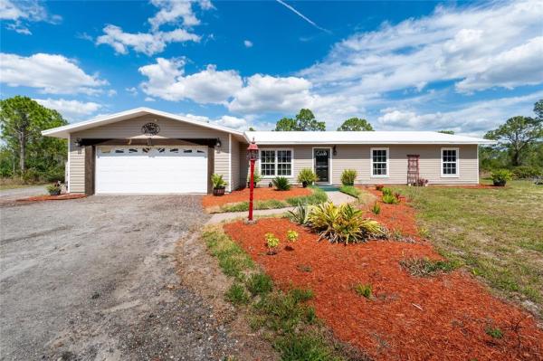 CHARLOTTE RANCHETTES