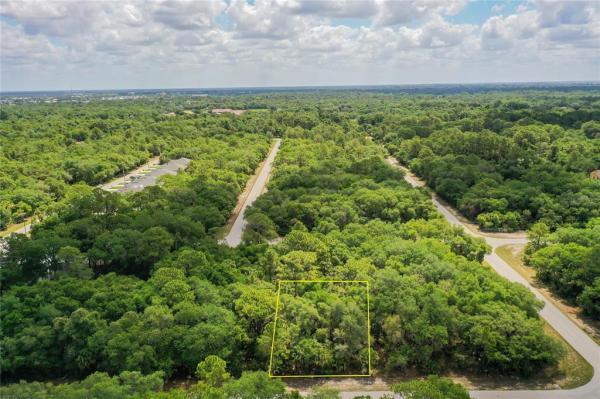 PORT CHARLOTTE SEC 41