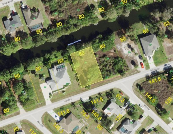 PORT CHARLOTTE SEC 065