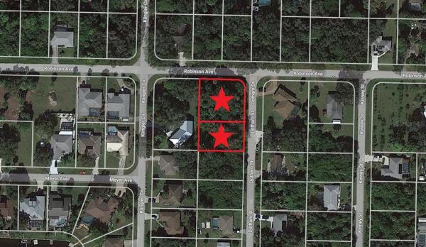 PORT PORT CHARLOTTE SEC 37