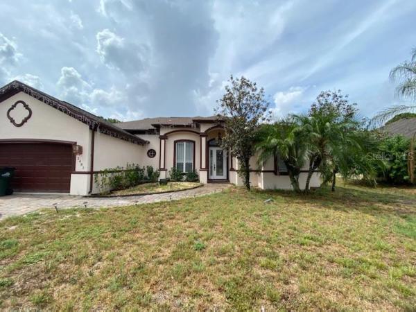 PORT CHARLOTTE SUB 09