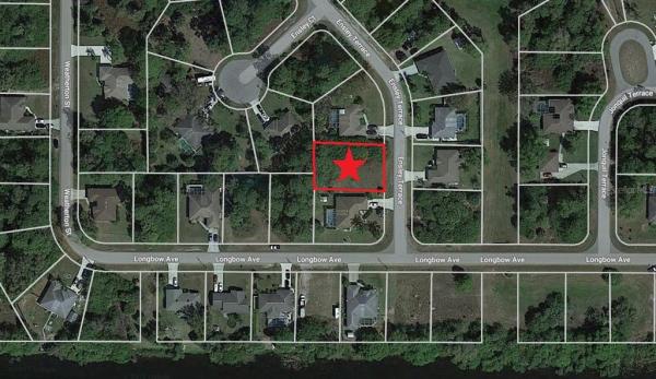 PORT CHARLOTTE SUB 51