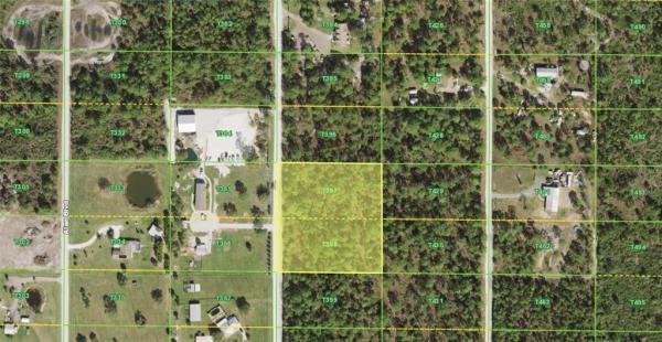 CHARLOTTE RANCHETTES