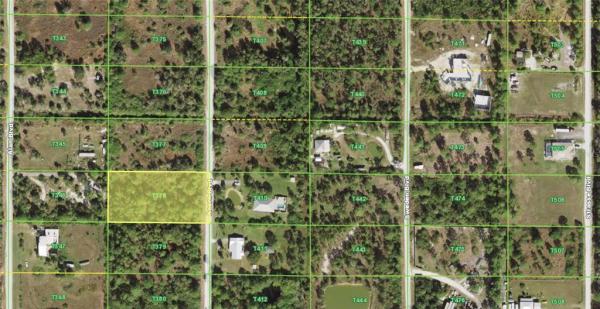 CHARLOTTE RANCHETTES