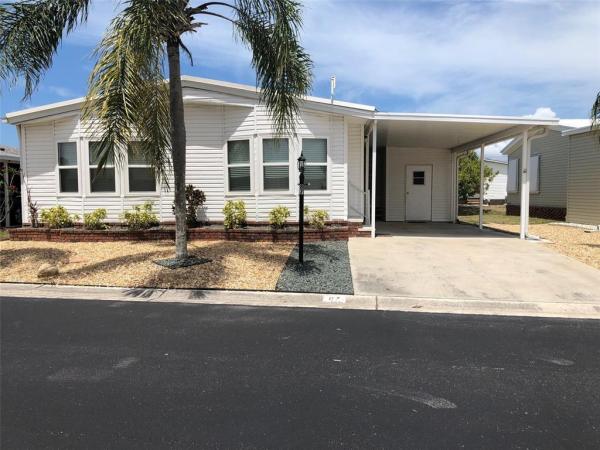 BURNT STORE COLONY MHP COOP