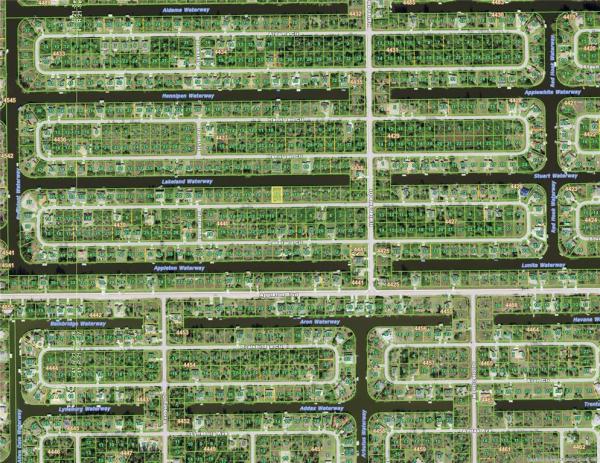 PORT CHARLOTTE SEC 082