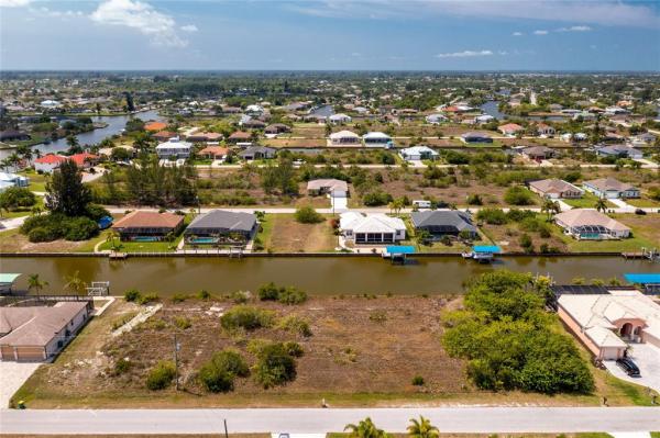 PORT CHARLOTTE SEC 093