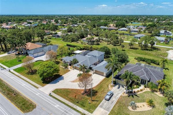 ROTONDA WEST LONG MEADOW