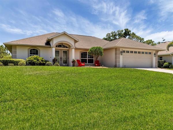 ROTONDA WEST LONG MEADOW