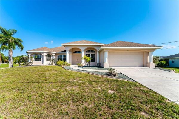 ROTONDA WEST PINE VALLEY