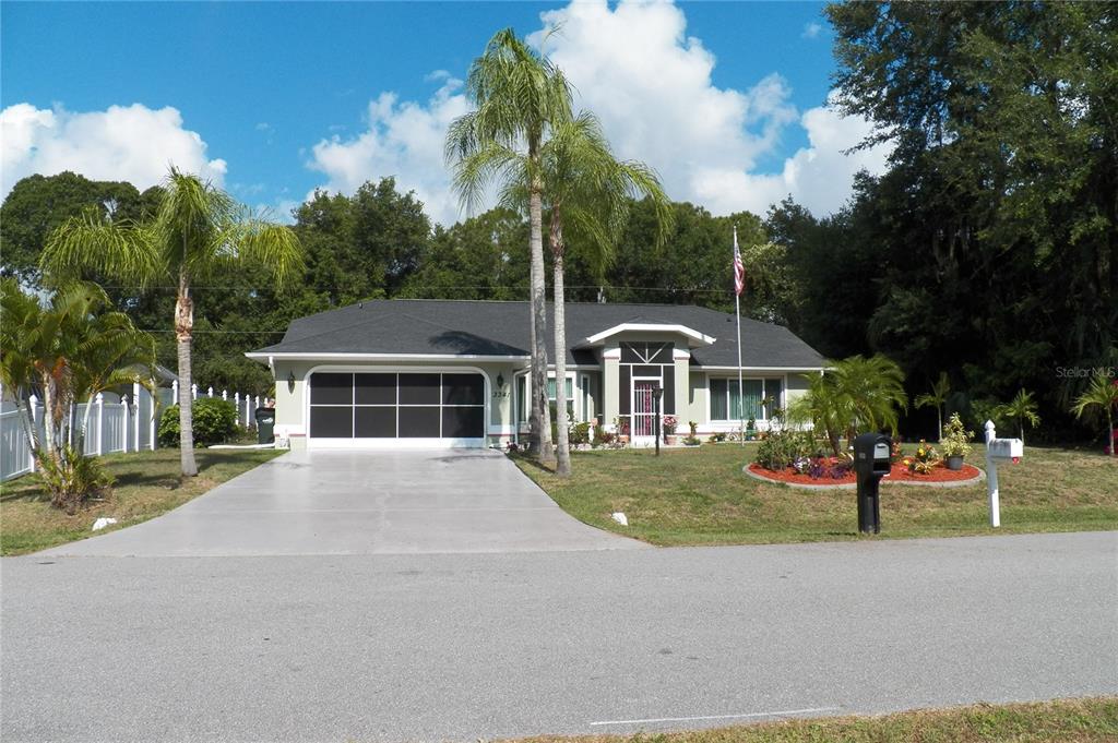 PORT CHARLOTTE SUB 01 - фото