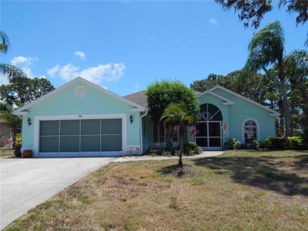 ROTONDA WEST PINEHURST