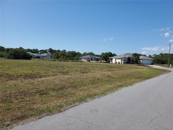 PUNTA GORDA ISLES SEC 21