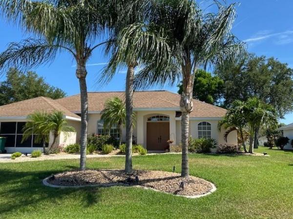 ROTONDA WEST BROADMOOR