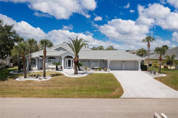 BROADMOOR ROTONDA WEST