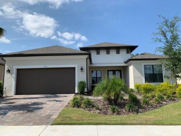 HIGHLAND RANCH ESPLANADE