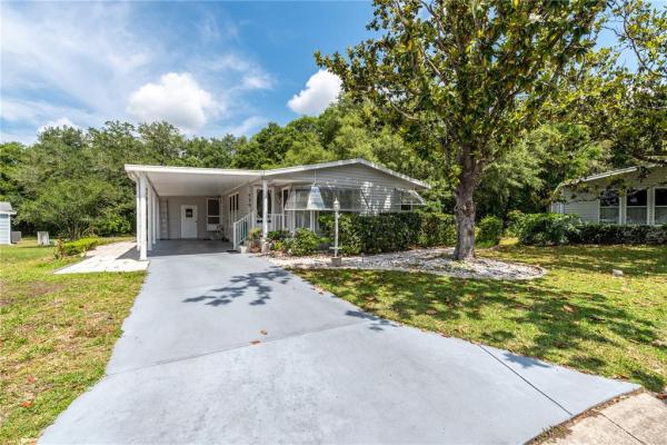 LADY LAKE ORANGE BLOSSOM GARDENS UNIT 11