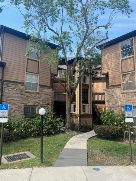 WINDSOR AT SABAL WALK A CONDO