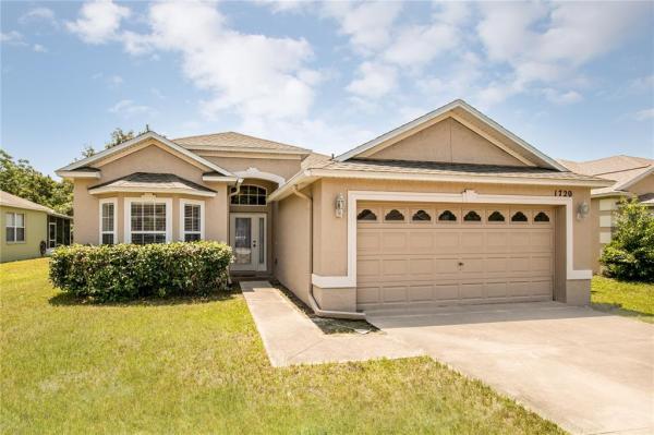 MOUNT DORA OVERLOOK AT MOUNT DORA LT 01 PB