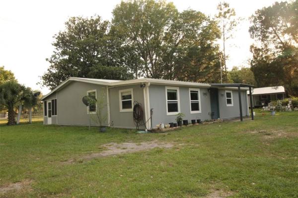 GROVELAND FARMS 36-22-24