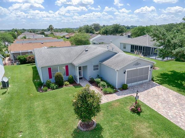 VILLAGES/SUMTER UN 89