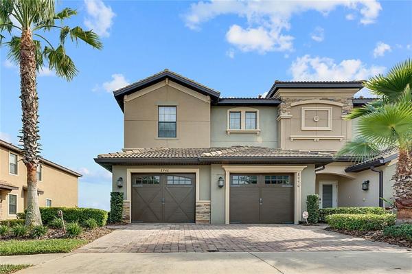 CHAMPIONS CLUB A CONDO PH 18 CB 13 PG 150 OR 4933/