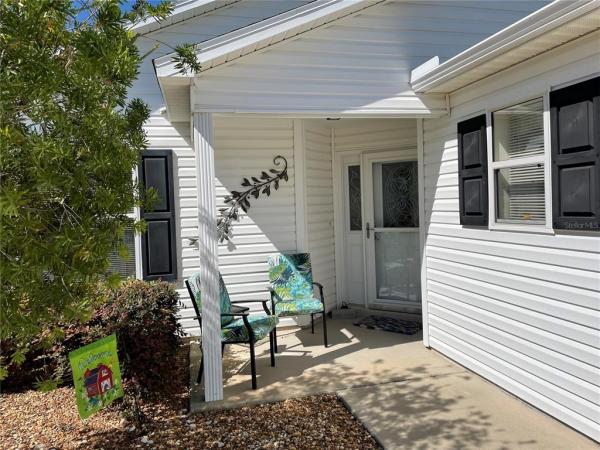 VILLAGES OF SUMTER GROVEWOOD VILLAS