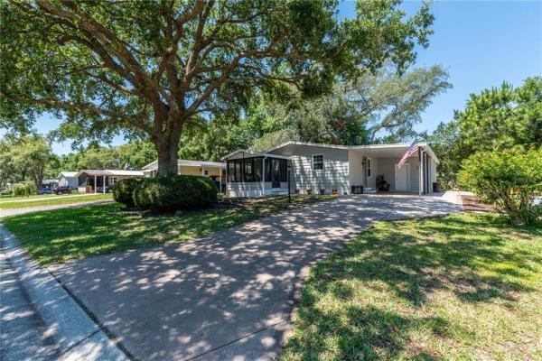 LADY LAKE ORANGE BLOSSOM GARDENS UNIT 07