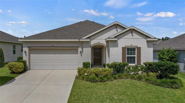 EUSTIS GRAND ISLAND RESERVE