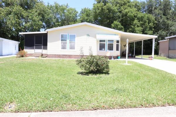 THE VILLAGES ORANGE BLOSSOM GARDENS UNIT 11