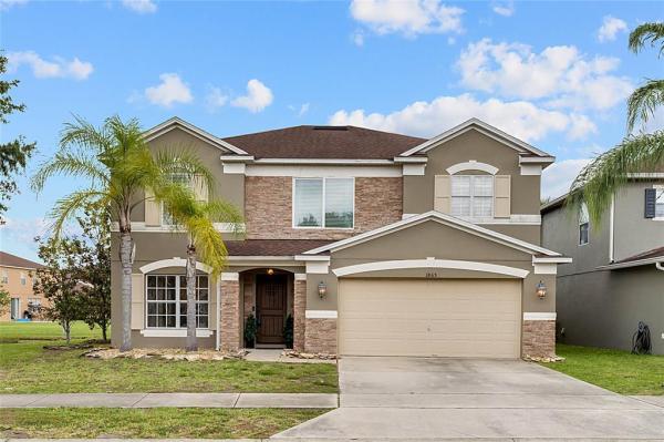 LANCASTER/LOCH LEVEN PH 1