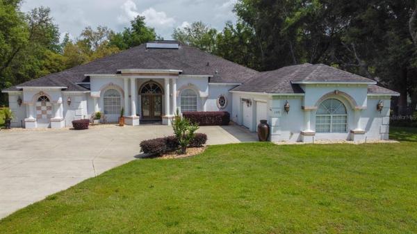 CAMBRIDGE GREENS CITRUS HILLS