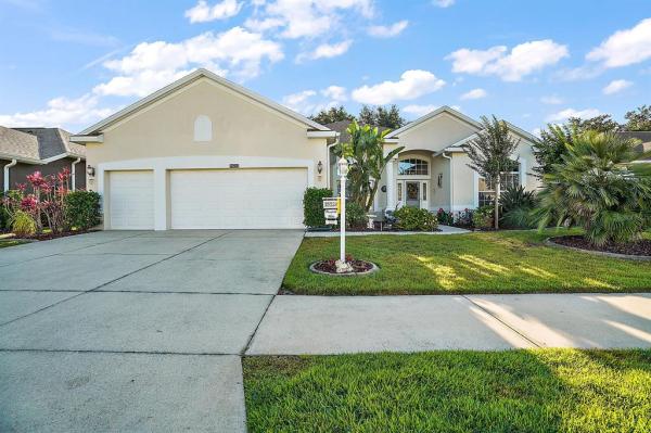 PLANTATION AT LEESBURG LAUREL VALLEY VILLAGE