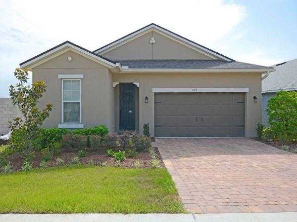 GROVELAND SUNRISE RIDGE