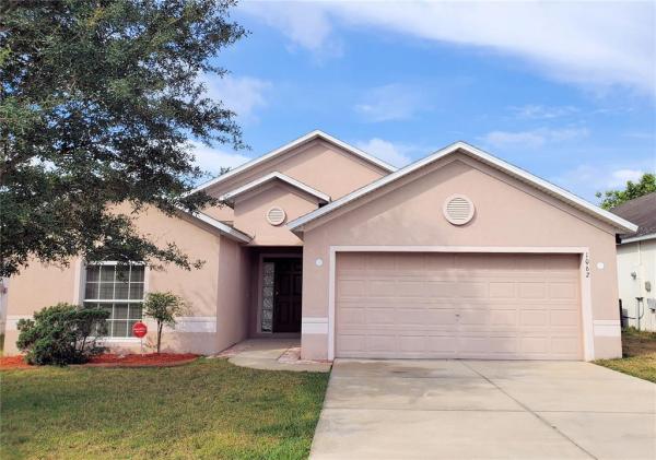 LEXINGTON VILLAGE PH I