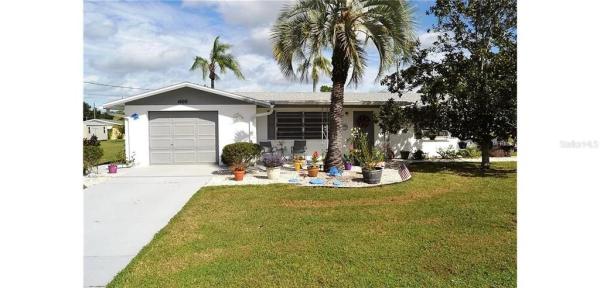 OXFORD MANOR 1ST ADD